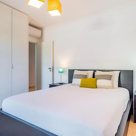 Deluxe Beach With Swimming Pool * Oeiras