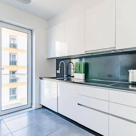 Apartamento Deluxe Beach With Swimming Pool Oeiras